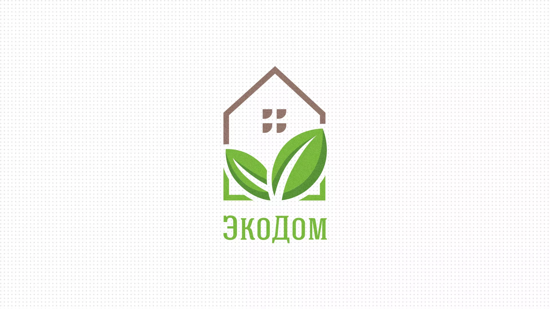 Создание сайта для строительной компании «ЭКОДОМ» в Тарко-Сале